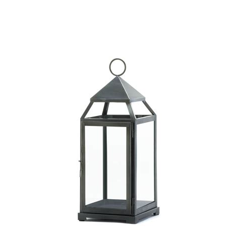 metal candle lantern box|outdoor metal hanging lantern.